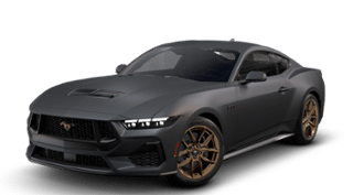 2026 Ford Mustang® External Image 2